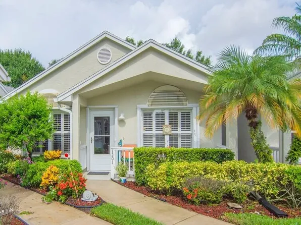 1201 NW LOMBARDY Drive, Port St Lucie, FL 34986