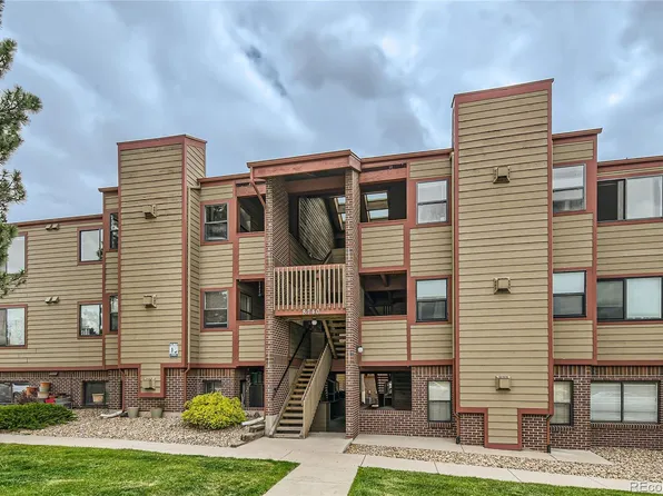 8740 Corona Street #303, Denver, CO 80229