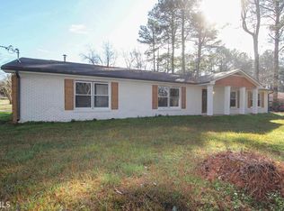 3690 Klondike Rd, Lithonia, GA 30038