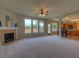 1007 Downridge Dr, Leander, TX 78641