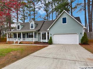 121 Emerald Dr, Harvest, AL 35749