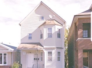 8509 S Exchange Ave #2, Chicago, IL 60617