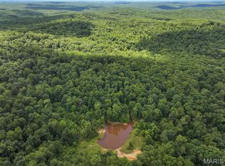 12251 Stone Ridge Rd, Bourbon, MO 65441