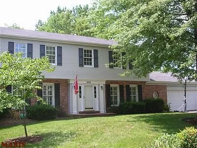 453 Kassie View Ct photo 1