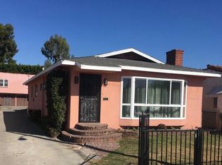 3329 Beechwood Ave, Lynwood, CA 90262