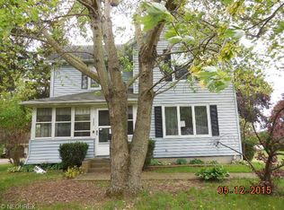 2682 W Comet Rd, Clinton, OH 44216