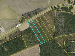 1 Us Highway 64, Robersonville, NC 27871