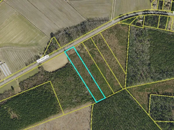 1 Us Highway 64, Robersonville, NC 27871