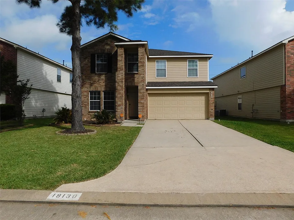 19130 Yaupon Ranch Dr