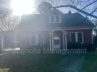 1647 Oxford Rd, Henderson, NC 27536