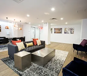 Rented by Stonehenge NYC LLC