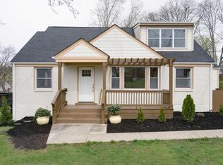 1915 Avalon Dr, Nashville, TN 37216