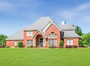 80 Payne Rd, Montgomery, AL 36116