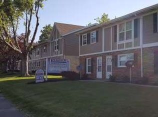 1091 Gloria Ave APT A, Lima, OH 45805