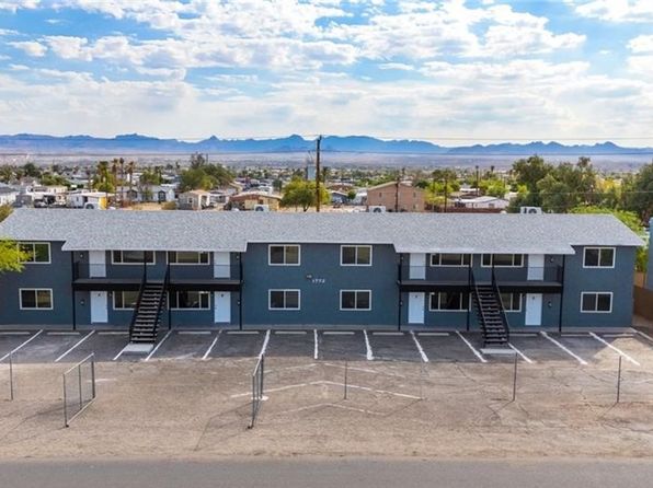 1772 Rio Grande Rd APT F