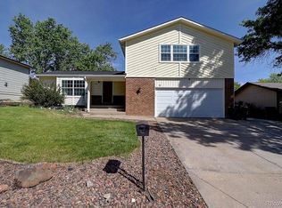 45 Yank Way, Lakewood, CO 80228
