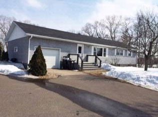 26090 103rd St NW, Zimmerman, MN 55398