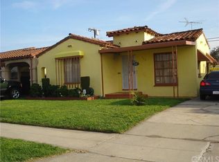 748 W 103rd St, Los Angeles, CA 90044