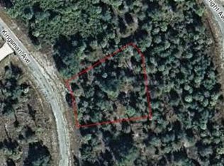 Kingsman Ave, North port, FL 34288