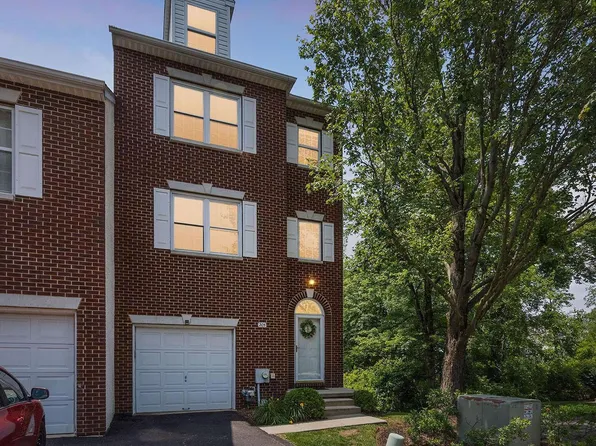 205 Dylan Dr #54, Lansdale, PA 19446