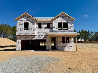 96 Eagle Rock Dr, Lillington, NC 27546