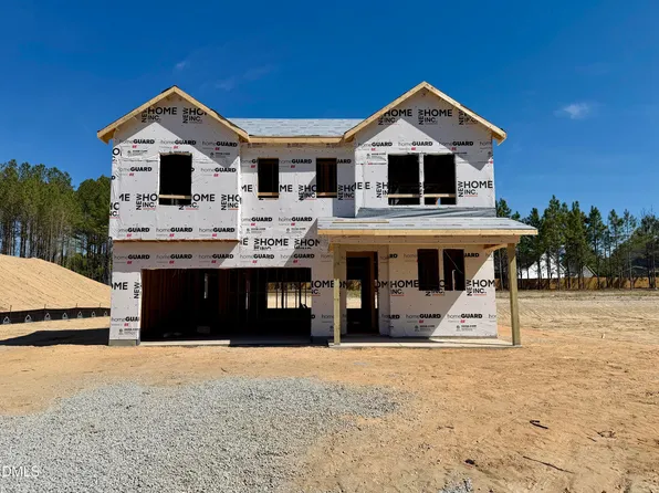 96 Eagle Rock Dr, Lillington, NC 27546