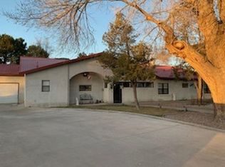 610 W Hermosa Dr, Artesia, NM 88210