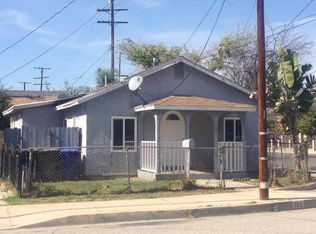 905 S Main St, Pomona, CA 91766