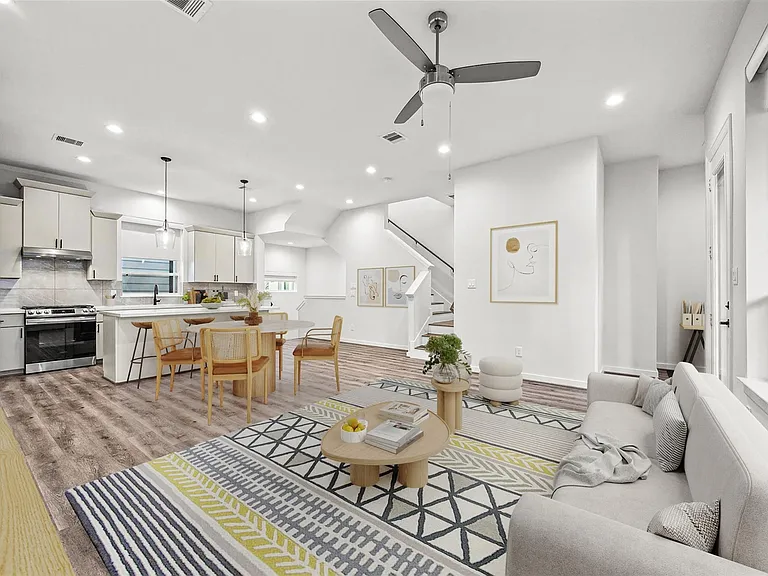 1603 Patterson St #E — Photo 8