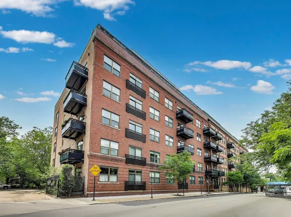 1735 W Diversey Pkwy APT 206, Chicago, IL 60614