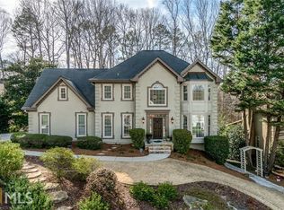5737 Fairley Hall Ct, Peachtree Corners, GA 30092