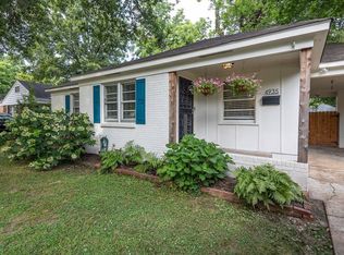 4935 Southern Cv, Memphis, TN 38117