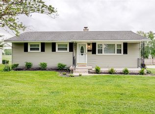 513 Ulen Dr, Lebanon, IN 46052