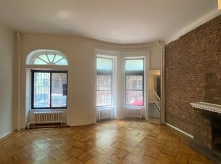 23 W 87th St #2FA, New York, NY 10024