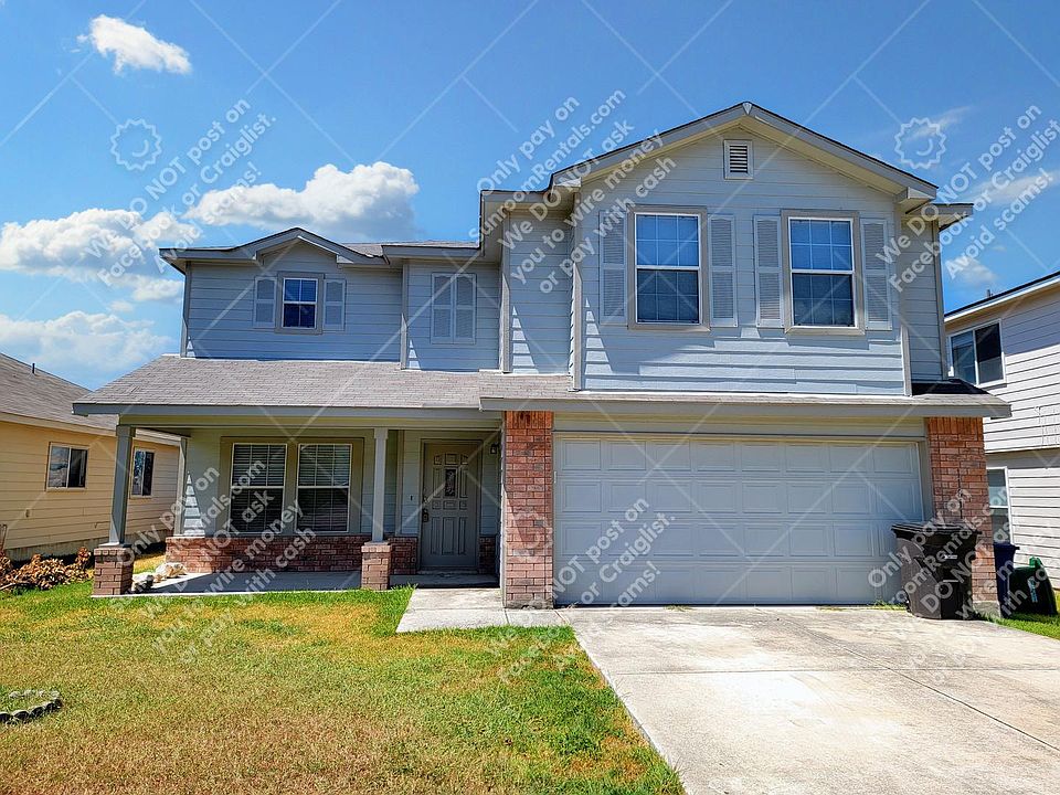 1st image of 11811 Oak Water
