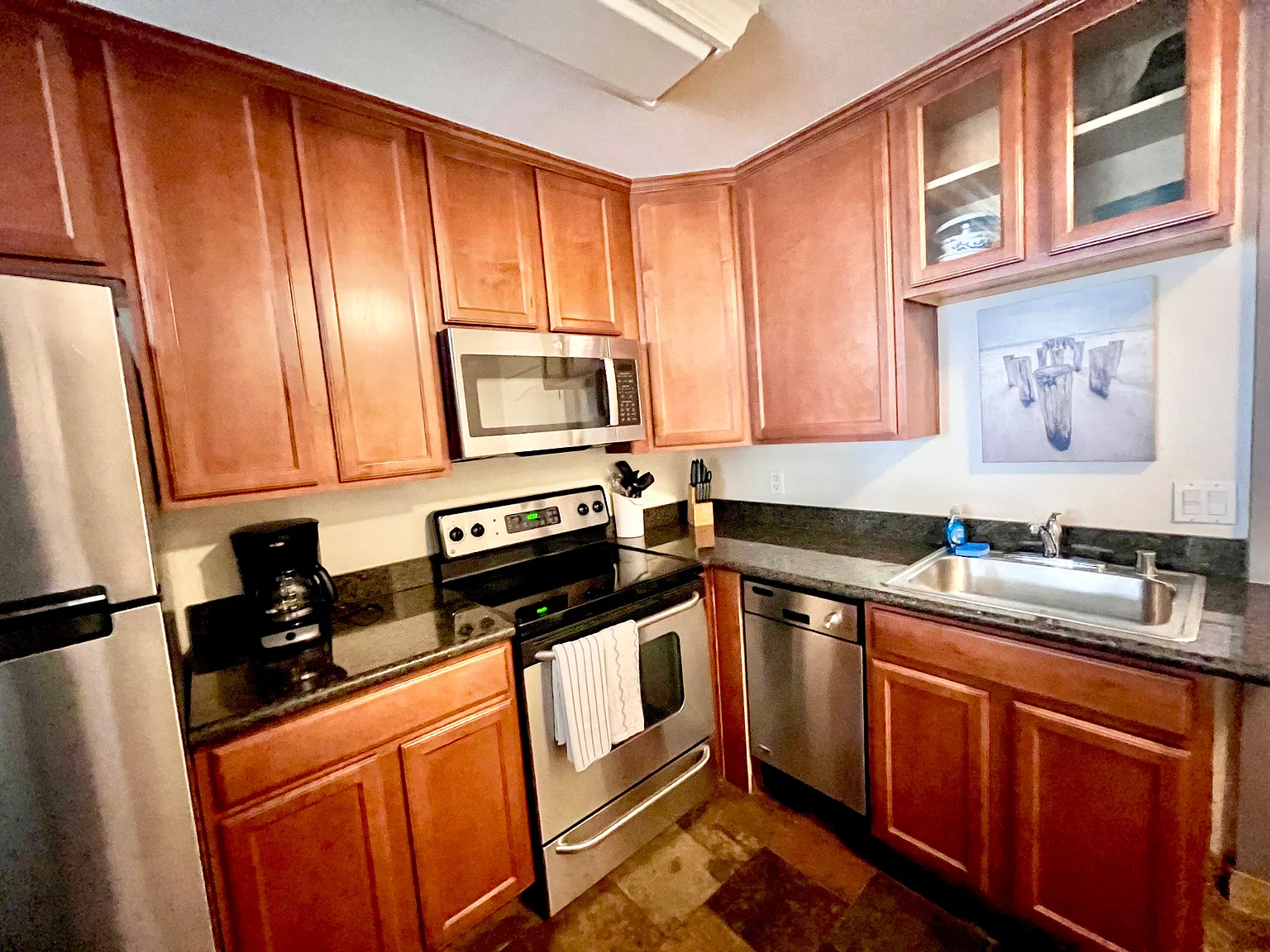 Studio, 1.0 bath, 460 sqft, $2,950 — Photo 4