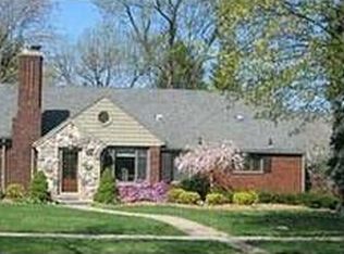 2445 Linwood Ave, Royal Oak, MI 48073