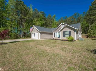 137 Jenny Rd, Grantville, GA 30220