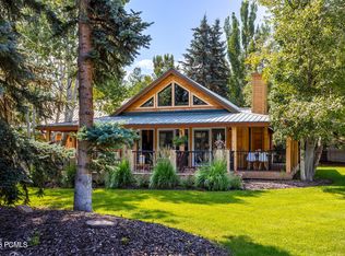 2219 Evening Star Dr, Park City, UT 84060