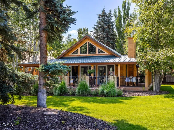 2219 Evening Star Dr, Park City, UT 84060