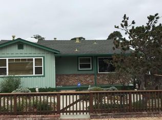 1231 El Dorado Ave, Santa Cruz, CA 95062