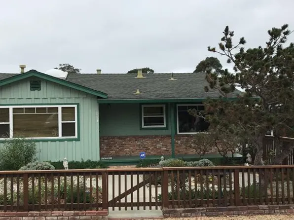 1231 El Dorado Ave, Santa Cruz, CA 95062