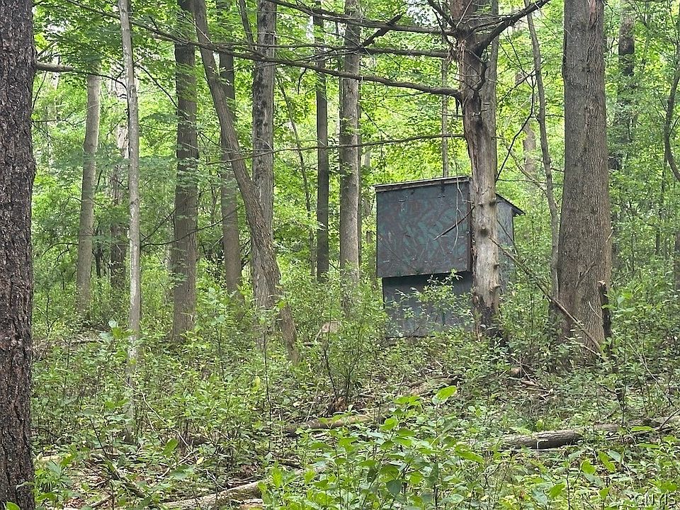 1st image of Flat Iron Rd