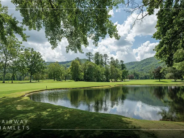 108 Saint Andrews Drive #2, Sapphire, NC 28774