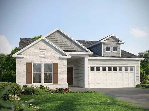 55 Fairwinds Dr, Waverly, GA 31565
