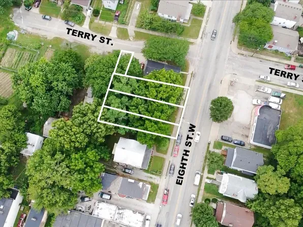 3615 W 8th St, Cincinnati, OH 45205