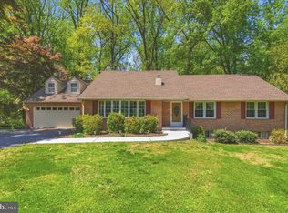 13904 Blenheim Rd N, Phoenix, MD 21131