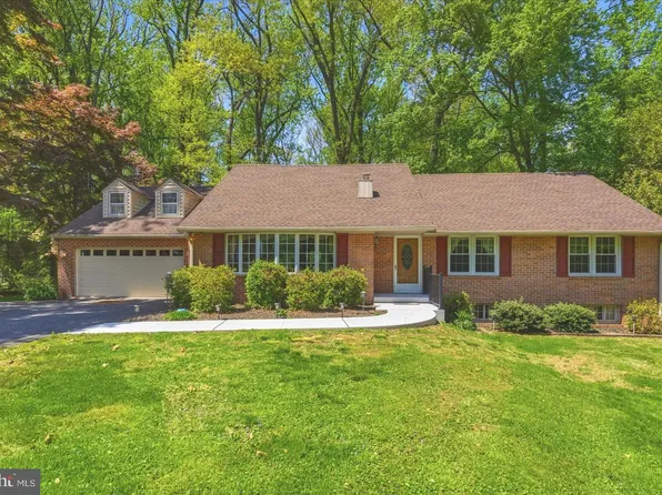 13904 Blenheim Rd N, Phoenix, MD 21131
