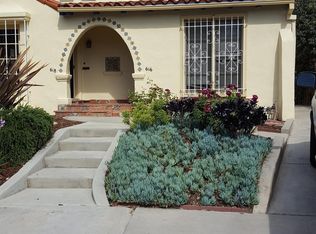 616 N Orange Dr #616, Los Angeles, CA 90036