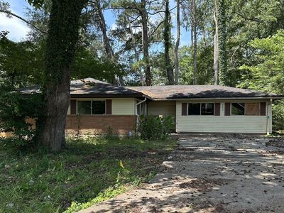 3033 Grey Blvd, Jackson, MS, 39212